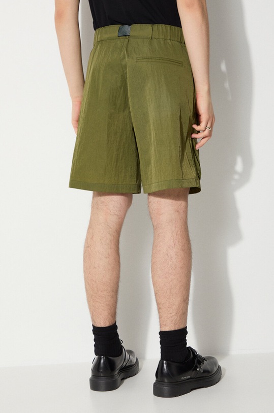 Odzież A.A. Spectrum szorty Wadrian 81242522 zielony