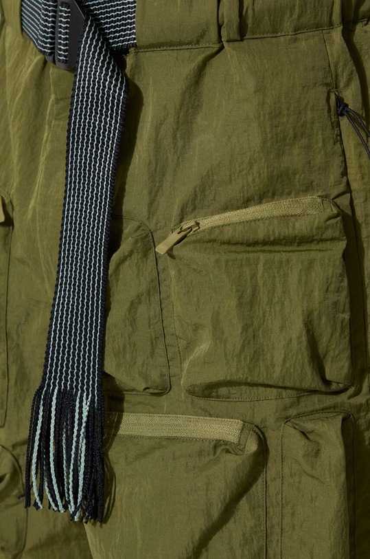 A.A. Spectrum szorty Wadrian 81242522 zielony