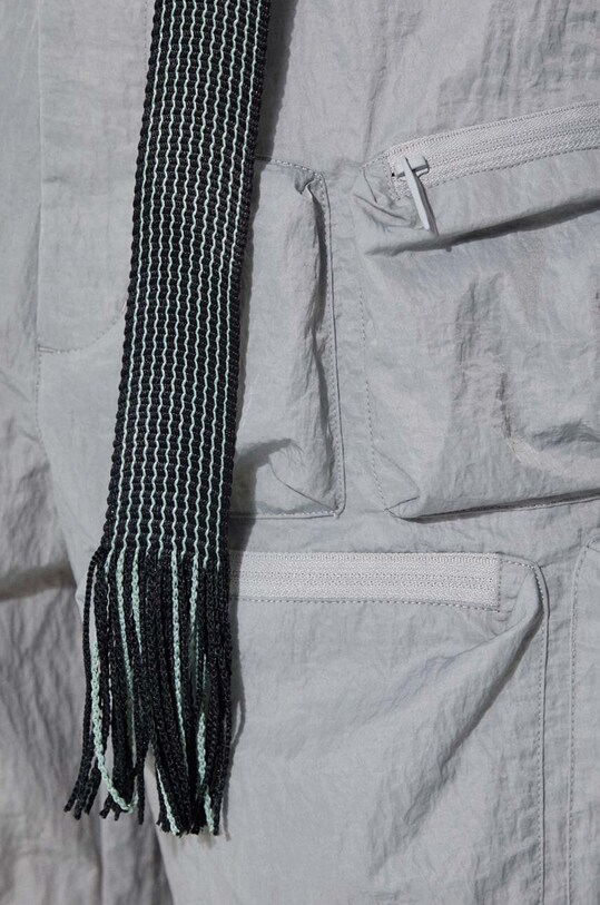 Σορτς A.A. Spectrum Wadrian 81242522 γκρί