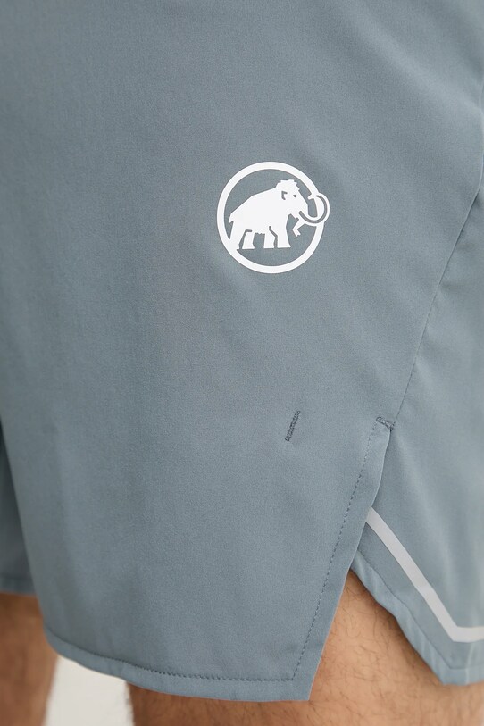 Ruházat Mammut kültéri rövidnadrág Aenergy 1023.00861 szürke
