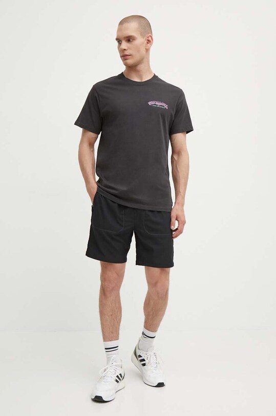 Rip Curl szorty 02ZMBO czarny SS24