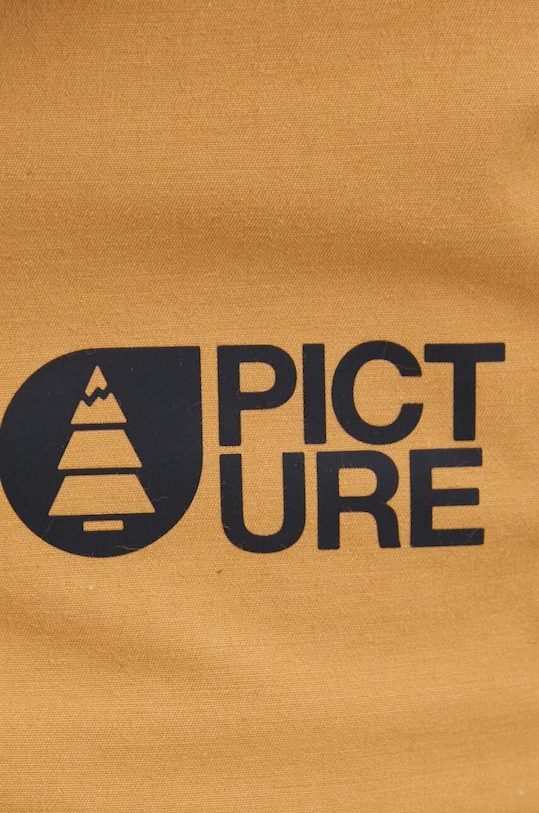 Шорты outdoor Picture Robust жёлтый MSH097