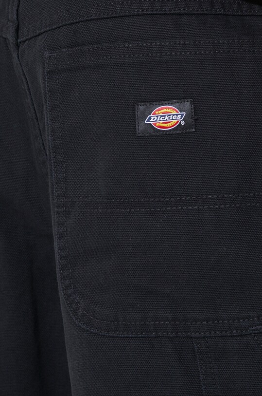 Dickies szorty bawełniane Duck Canvas DK0A4XNG