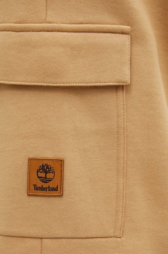 Šortky Timberland oranžová TB0A5RBTEH31