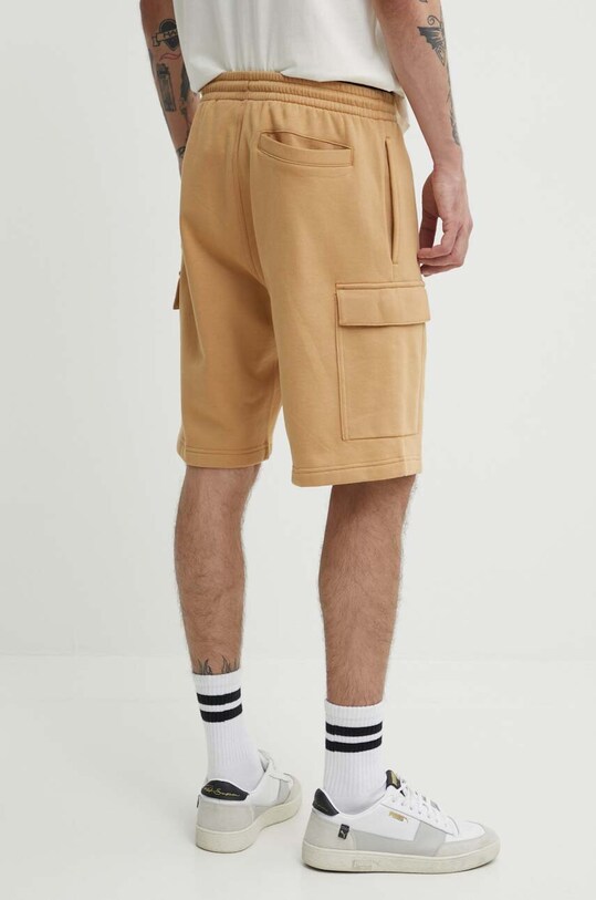 Îmbrăcăminte Timberland pantaloni scurti TB0A5RBTEH31 maro
