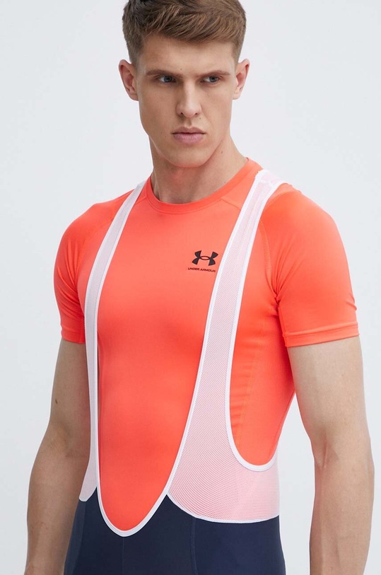 Ρούχα Ποδηλατικό σορτς POC Pure 58146 λευκό