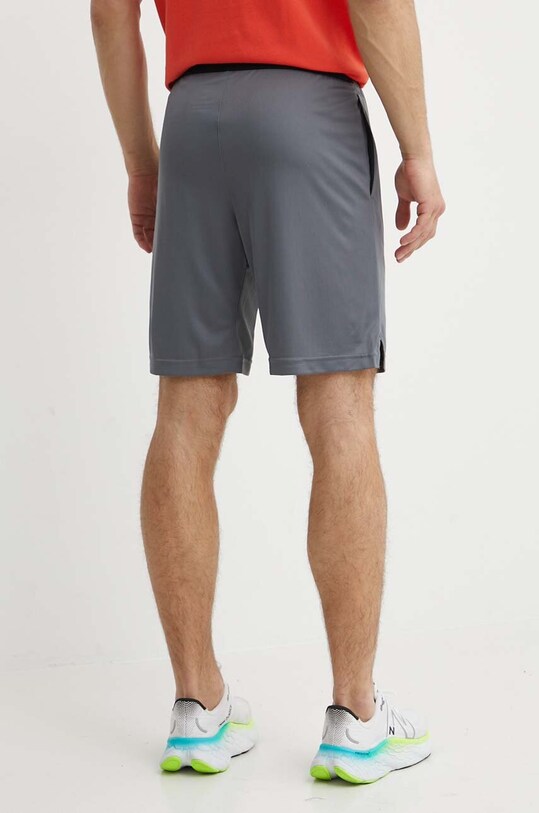 Oblečení Tréninkové šortky Reebok Identity Training 100068193 šedá