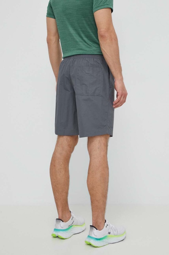 Oblečení Tréninkové šortky Reebok Identitiy Training 100043430 šedá