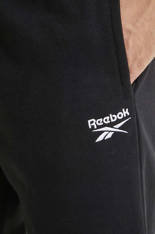 Reebok szorty Identity czarny 100202826