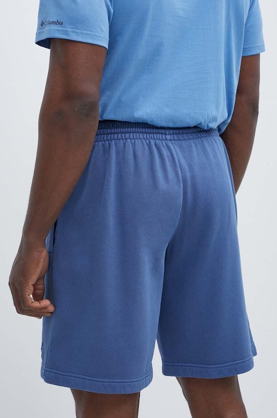 Îmbrăcăminte Reebok pantaloni scurti 100075630 albastru