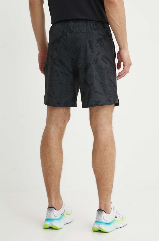 Îmbrăcăminte Reebok pantaloni scurți de antrenament Strength 100075482 negru