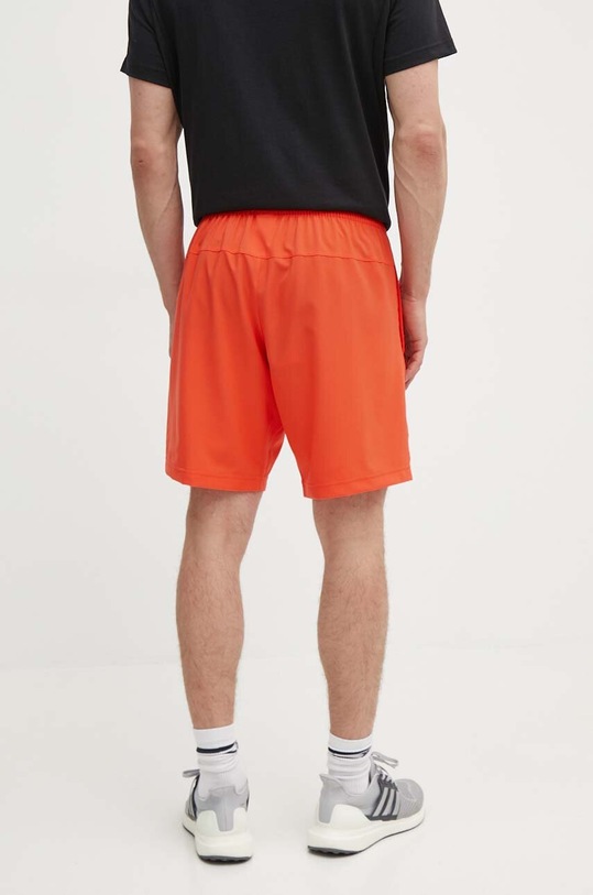 Шорти для тренувань Reebok Workout Ready червоний 100076412