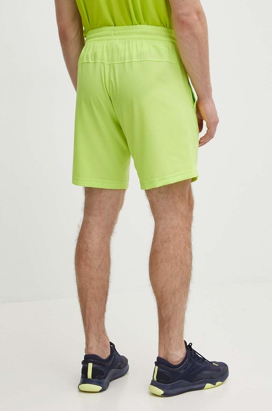 Oblečení Tréninkové šortky Reebok Workout Ready 100076411 žlutá