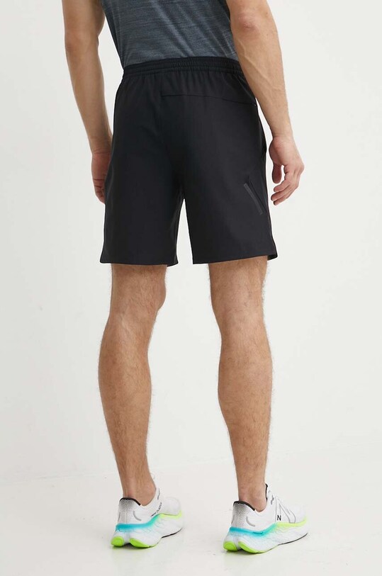 Odzież Reebok szorty treningowe Strength 4.0 100075796 czarny