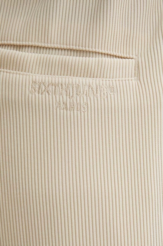 Kraťasy Sixth June béžová 23851