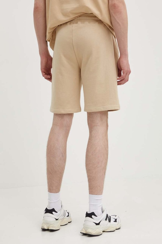 Oblečení Bavlněné šortky Sixth June 25217 béžová