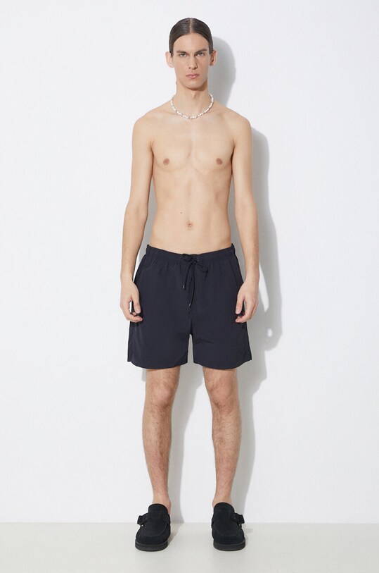 Купальные шорты Norse Projects Hauge Recycled Nylon N35.0606.7004 тёмно-синий SS24