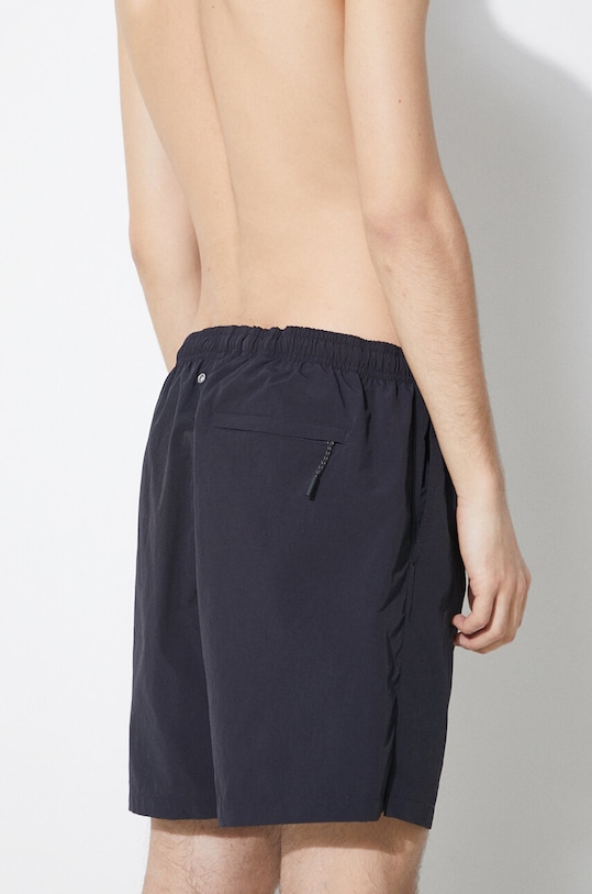 Îmbrăcăminte Norse Projects pantaloni scurti de baie Hauge Recycled Nylon N35.0606.7004 bleumarin