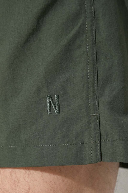 Плувни шорти Norse Projects Hauge Recycled Nylon N35.0606.8022