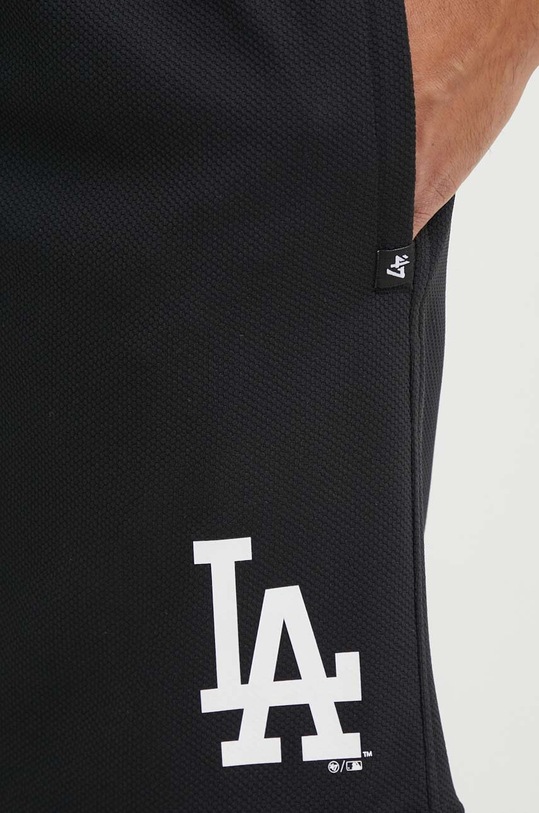 Шорти 47 brand MLB Los Angeles Dodgers чорний BB012PMBSEY609503JK