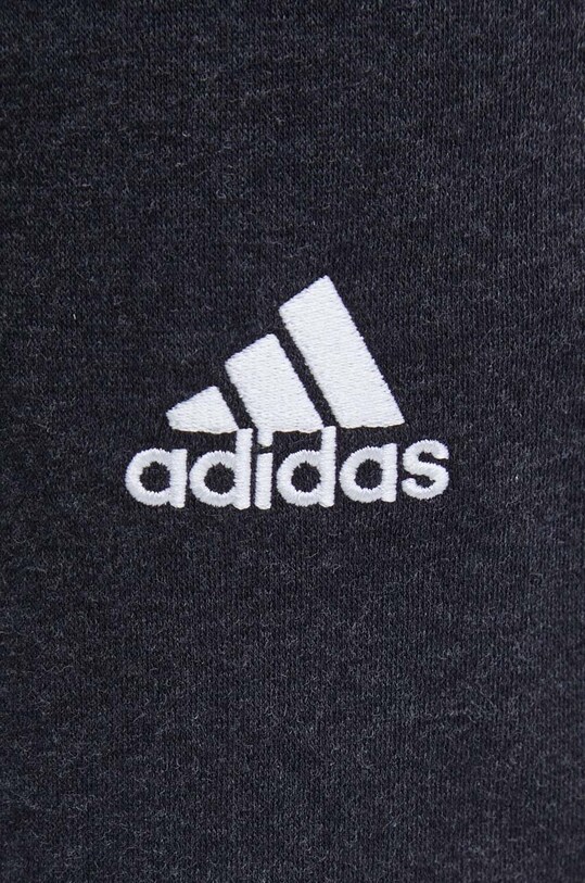 Šortky adidas sivá IW2115