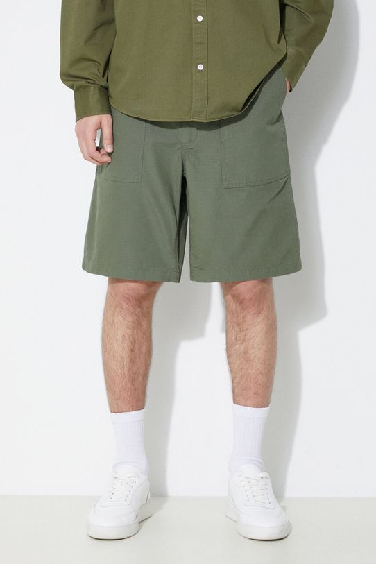Βαμβακερό σορτσάκι Engineered Garments Fatigue Short