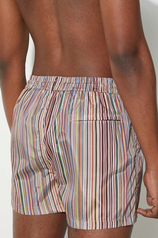Paul Smith pantaloni scurti de baie M1A.239D.A40674 multicolor SS24