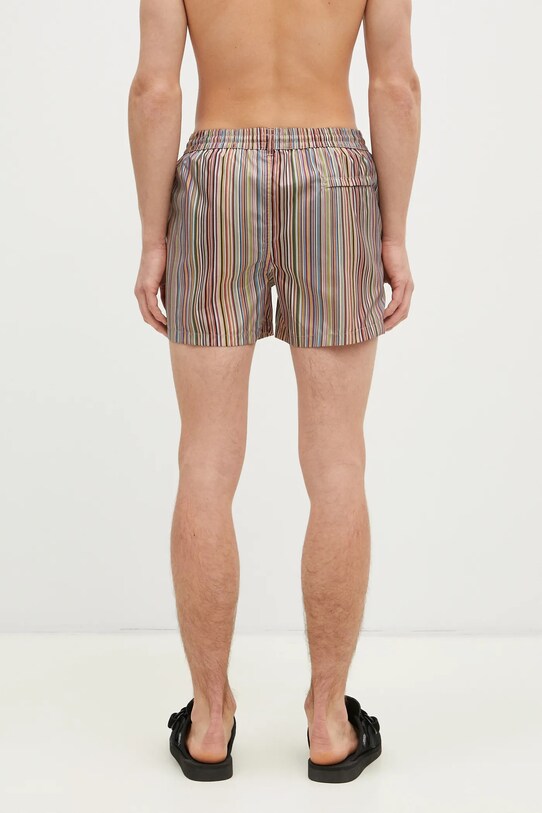 Одежда Купальные шорты Paul Smith M1A.239D.A40674 мультиколор