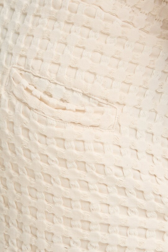 OAS pantaloni scurti din bumbac 5009