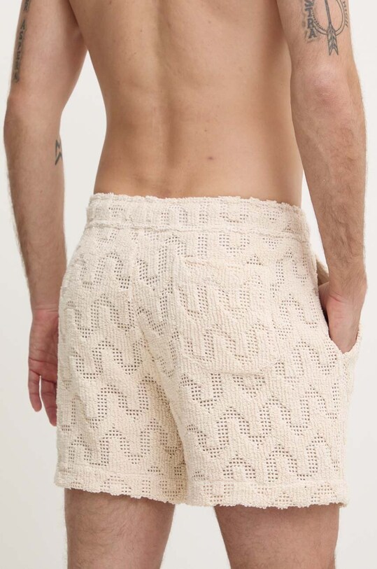 OAS pantaloni scurti 5013 bej