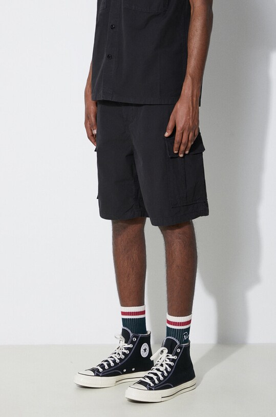 Stan Ray cotton shorts Cargo black SS2402663