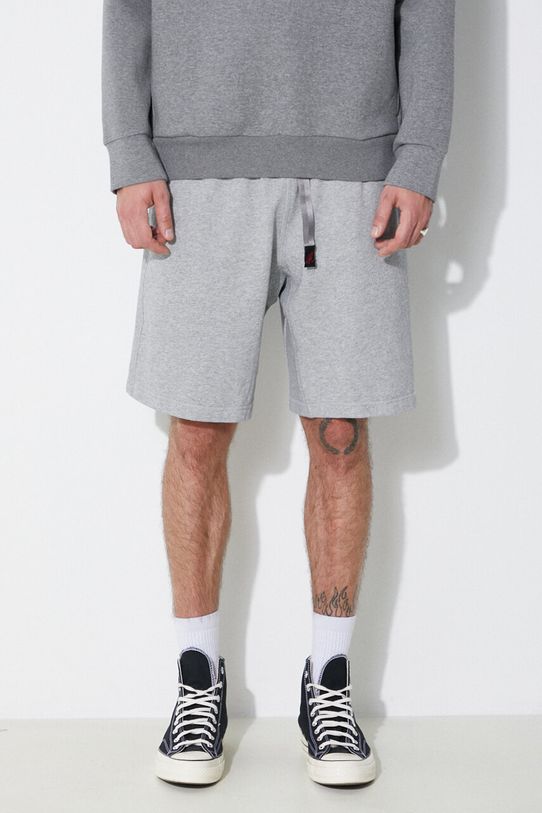 Bavlněné šortky Gramicci Classic Gramicci Sweatshort