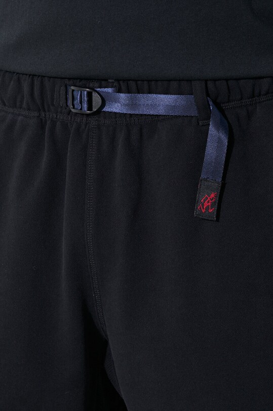 Gramicci cotton shorts Classic Gramicci Sweatshort G4SU.P147
