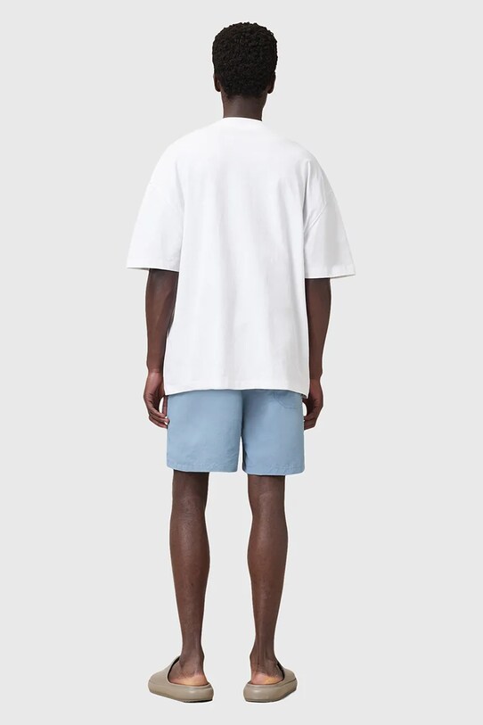 AllSaints pantaloni scurți de baie UNDERGROUND SWIMSHRT M012WA