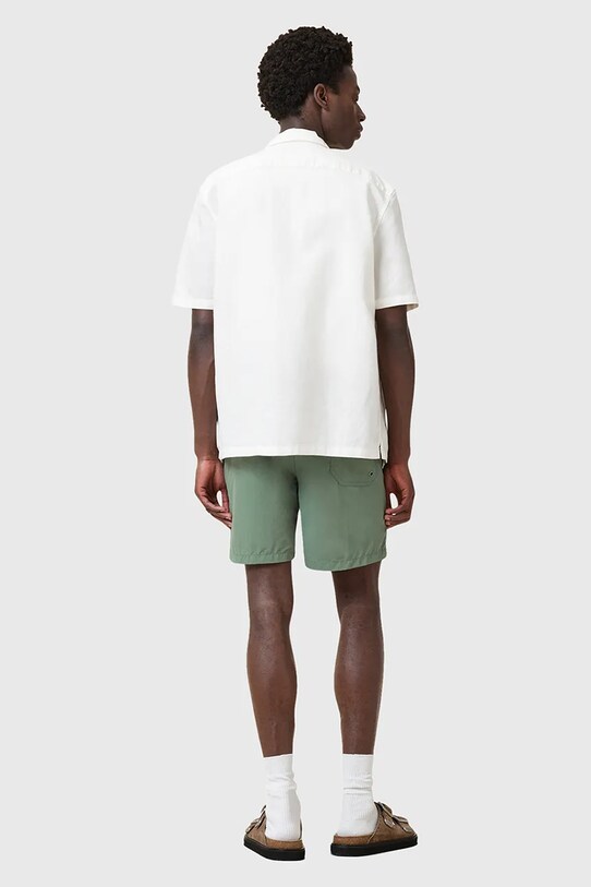 AllSaints pantaloni scurți de baie UNDERGROUND SWIMSHRT M012WA