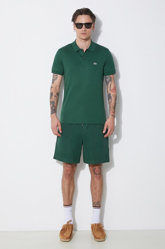 Filson shorts Granite Mountain FMSHO0012 green SS24