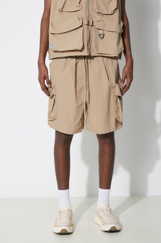 Manastash shorts River Shorts