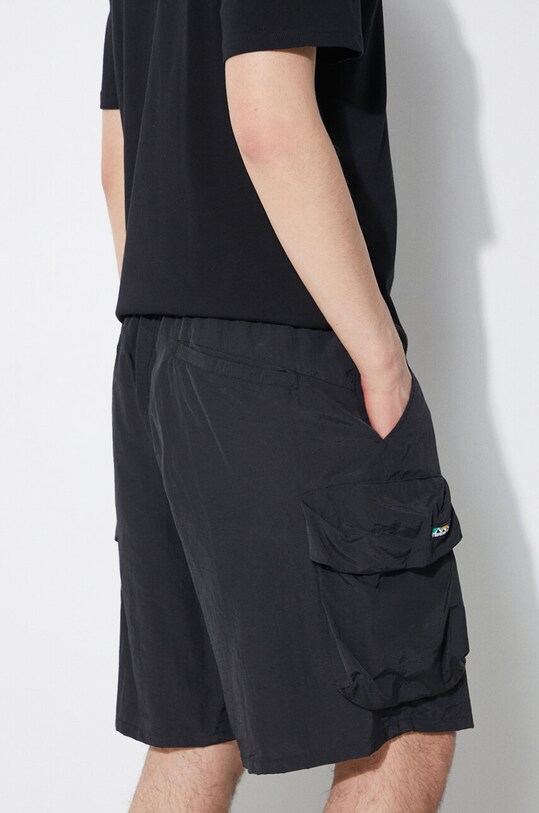 Manastash shorts River Shorts 7924113002 black