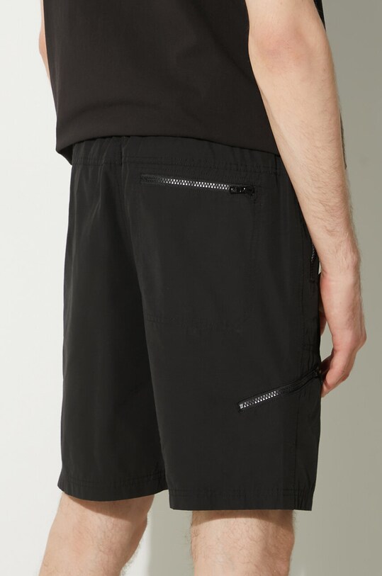 Îmbrăcăminte thisisneverthat pantaloni scurti Hiking Short TN241WSOOS02 negru