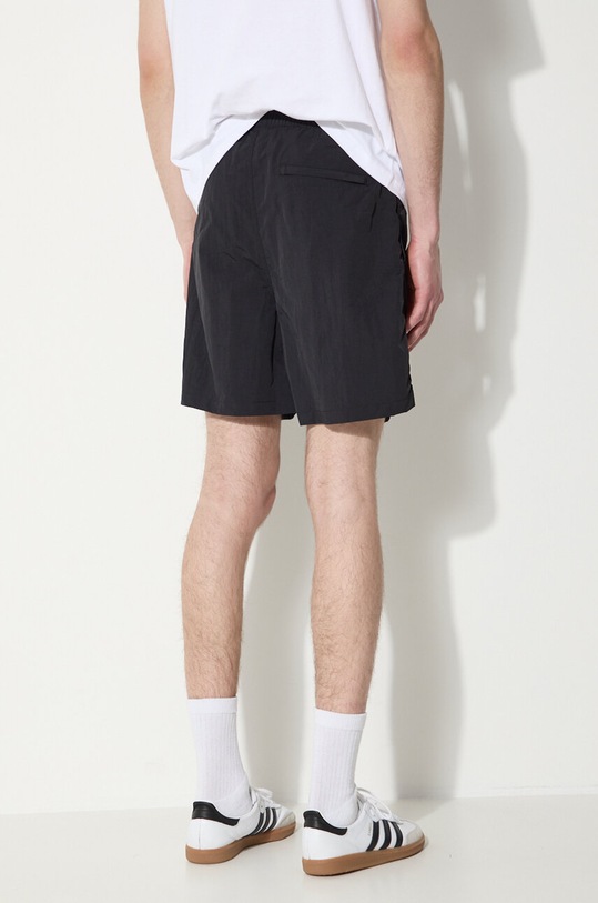 Odzież thisisneverthat szorty Jogging Short - UPDATED TN241WSONS04 czarny