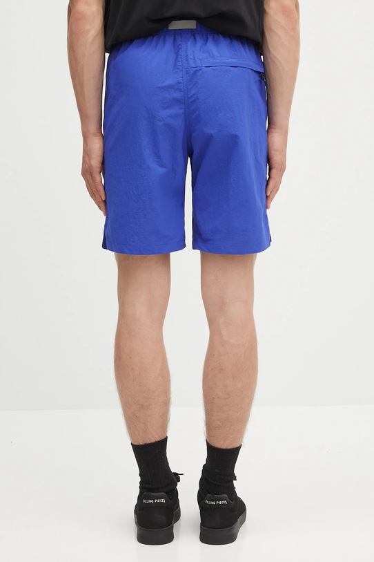 Odzież Gramicci szorty Nylon Packable G-Short G4SM.P146 niebieski