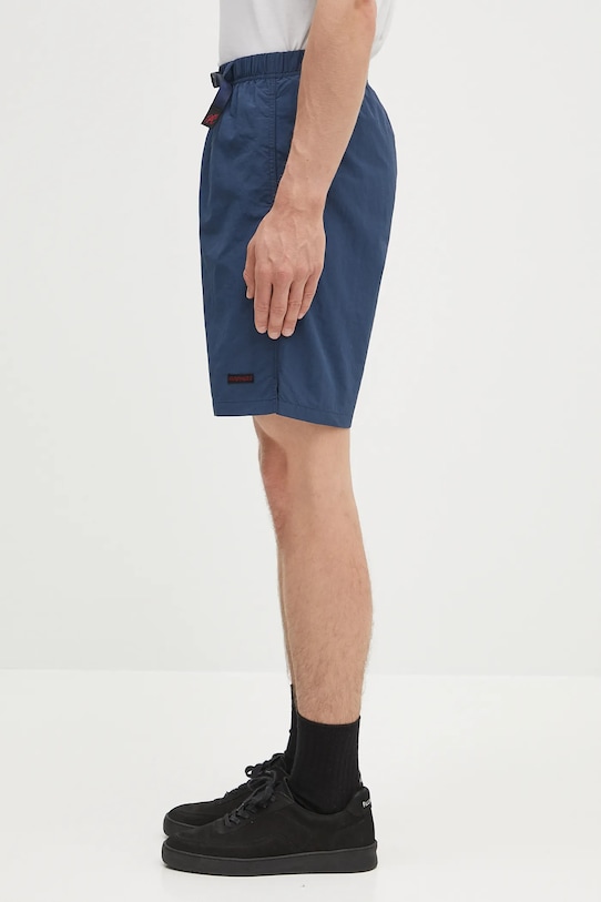 Gramicci rövidnadrág Nylon Packable G-Short G4SM.P146 sötétkék SS25