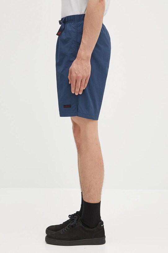 Къс панталон Gramicci Nylon Packable G-Short G4SM.P146 тъмносин SS25