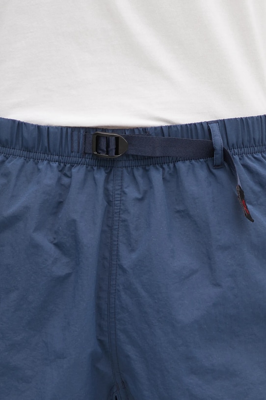 Gramicci rövidnadrág Nylon Packable G-Short sötétkék G4SM.P146