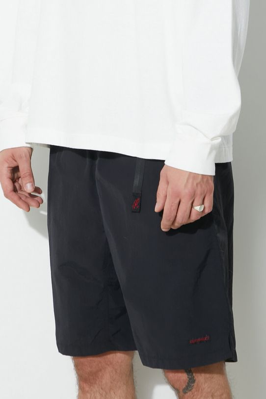 Šortky Gramicci Nylon Packable G-Short tmavomodrá G4SM.P146
