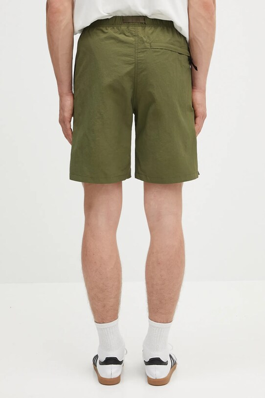 Oblečení Kraťasy Gramicci Nylon Packable G-Short G4SM.P146 zelená