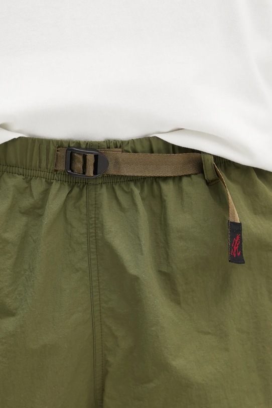 Gramicci szorty Nylon Packable G-Short zielony G4SM.P146