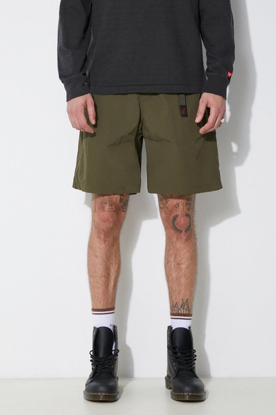 Шорти Gramicci Nylon Loose Short