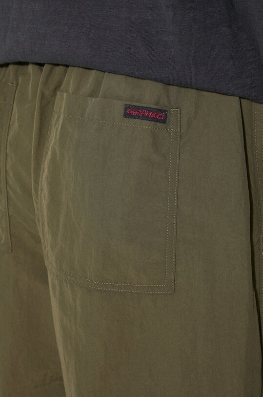 Gramicci shorts Nylon Loose Short G3SU.P070
