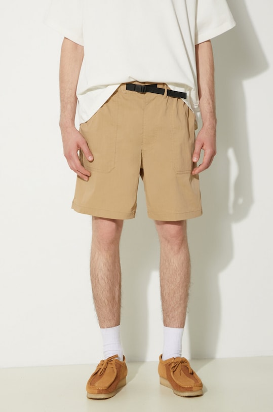 Nanga szorty Hinoc Ripstop Field Shorts